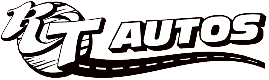 RT Autos Logo