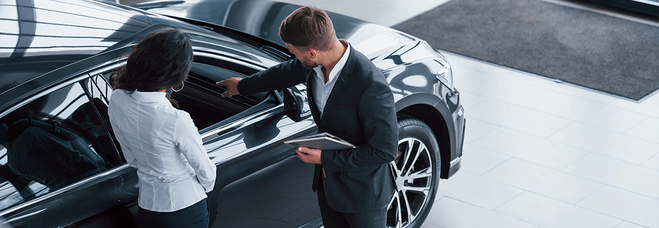 Car Sourcing