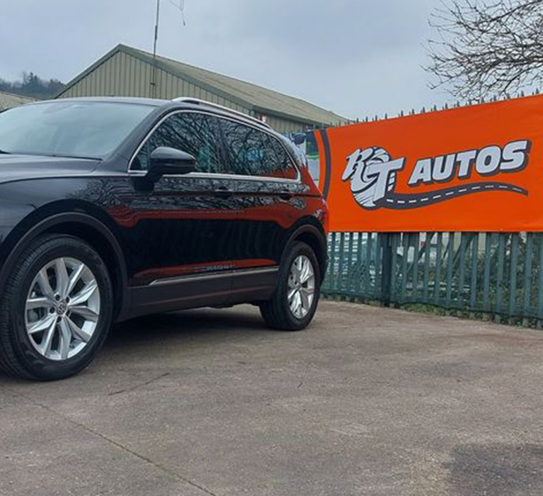 RT Autos Dealer