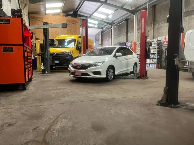 RT Autos Service