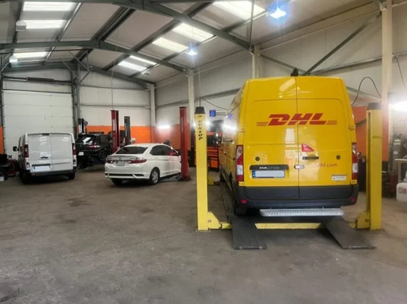 RT Autos Service