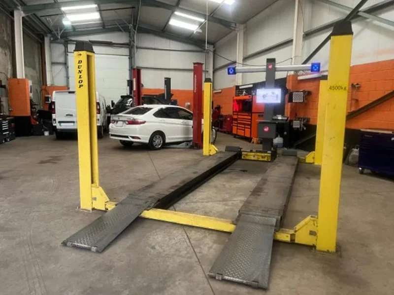 RT Autos Service